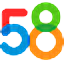 58 同城